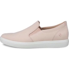 Ecco Classic Sneaker W Rose Dust