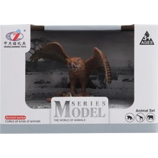 MEGA Kutulu Model Figür Hayvan Baykuş
