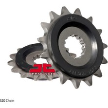 JT JTF565-14 Cf Moto 450SR 450 cc Ön Dişli 2023-2024