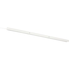 IKEA Översıdan Beyaz Led'li Sensörlü Dolap Aydınlatması