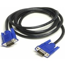 Aesco VGA Kablosu 1.45MT PL-7008