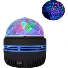 Aesco LED Parti Işığı MZ-501