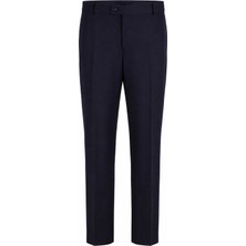 Trender Zara Lacivert Erkek Pantolon 26YY47000001