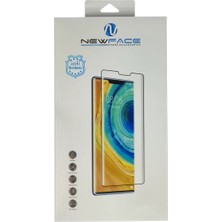 Aesco Apple iPhone 12 Polymer Nano Ekran Koruyucu
