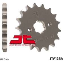 JT JTF1264-15 Honda CBR125R 125 cc Ön Dişli 2011-2017