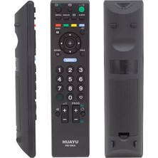 Motto Ticaret Huayu Sony RM-996A Universal Lcd-Led Tv Kumandası
