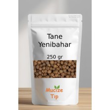 Mucize Tıp Yenibahar Tane Dökme 250 gr