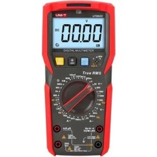 Aesco Unit-T Dijital Ölçü Aleti / Ut 89XD