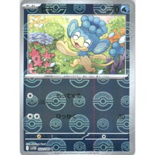 Panpour 020/086 – Pokemon Black Bolt – Pokemon Kartı (Mint)