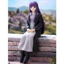 Dek Frieren Beyond Journey’s End Fern 14,5 cm Oturan Anime Figürü