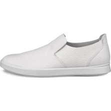 Ecco Leisure W White