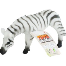 Birlik Toys 99815-1 4 Ormanlar Alemi Hayvanlar
