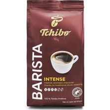 Tchibo Barista Intense Filtre Kahve 250 G (3'li Paket)