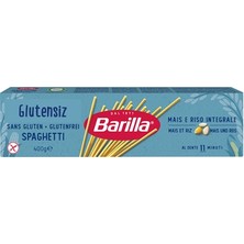 Barilla Glutensiz Makarna 400G Spaghettı (4'li Paket)