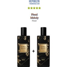 Bargello Floral Melody + Floral Melody Kadın Parfüm Edp 100 ml Exclusive - MNMS50FM2