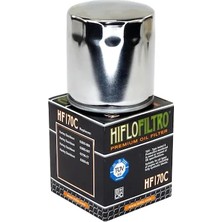 Hiflo HF170C Harley-Davidson Xl 1200 V - Seventy Two 1200 Yağ Filtresi 2013-2016