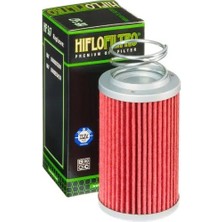 Hiflo HF567 Mv Agusta F4 R / Rr / Rc 1000 Yağ Filtresi 2010-2016