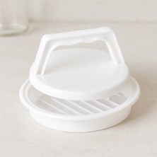 Svoria Store Hamburger ve Köfte Kalıbı