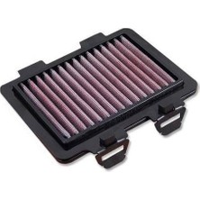 DNA P-H2E13-01 Honda CRF250L Temizlenebilir Performans Hava Filtresi 2013-2020