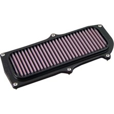 DNA P-KY1SC09-01 Kymco Grand Dink 250 Temizlenebilir Performans Hava Filtresi 2001-2009