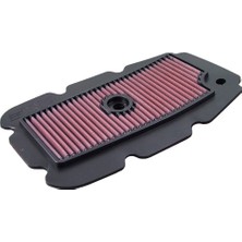 DNA P-H7E08-01 Honda XL700V Transalp Abs Temizlenebilir Performans Hava Filtresi 2008-2011