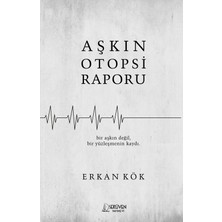 Serüven Yayınevi Aşkın Otopsi Raporu