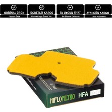 Hiflo Hıflo HFA2606 Kawasaki Er-6f / R6-N 650 Hava Filtresi 2006-2008