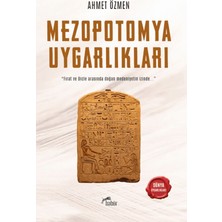 Mezopotomya Uygarlıkları