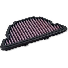 DNA P-Y6N09-0 Yamaha Xj6 Diversion F 600 Temizlenebilir Performans Hava Filtresi 2009-2016