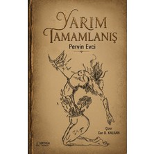 Serüven Yayınevi Yarım Tamamlanış