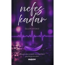 Değişim Yayınları Nefes Kadar