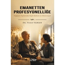 Serüven Yayınevi Emanetten Profesyonelliğe