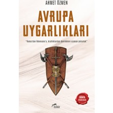 Avrupa Uygarlıkları