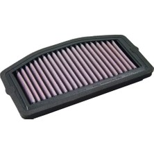 Dna P-Y10S09-0R Yamaha Yzf-R1 1000 Temizlenebilir Performans Hava Filtresi 2009-2014