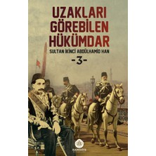 Hamidiye Kitaplığı Uzakları Görebilen Hükümdar 3