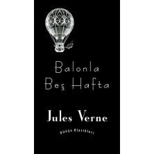 Balonla Beş Hafta