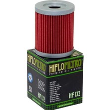 Hiflo HF132 Suzuki Van Van 200 Yağ Filtresi 2015-2019