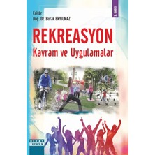 Detay Yayıncılık Rekresyon Kavram ve Uygulamalar