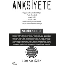 Anksiyete