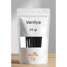Mucize Tıp Vanilya Çubuk Dökme 25 gr