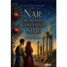 Şad Yayınları Nar Ağacının Gölgesinde Side