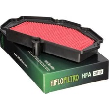 Hiflo Hıflo HFA2610 Kawasaki Versys Abs 650 Hava Filtresi 2015-2024