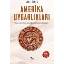 Amerika Uygarlıkları