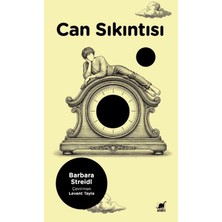 Ayrıntı Yayınları Can Sıkıntısı