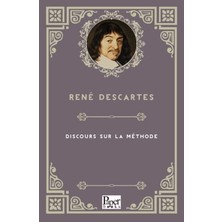 Paper Books Discours Sur La Methode