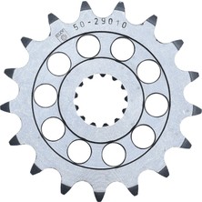Esjot 50-29010-17S Suzuki GSR750 Spor Hafifletilmiş Ön Dişli 17T 2011-2016