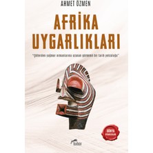 Afrika Uygarlıkları