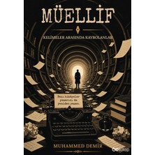 OD Kitap Müellif