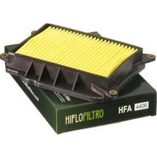 Hiflo HFA4406 Yamaha Xmax 400 Hava Filtresi 2013-2020