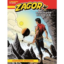 Lal Kitap Zagor +15